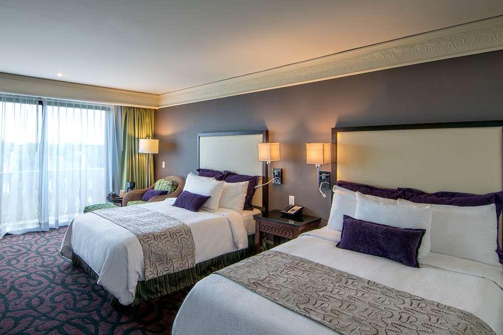Hotel Lucerna Culiacán Habitación foto
